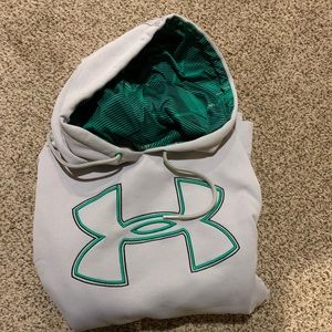 Men Under Armour Sweatshirt